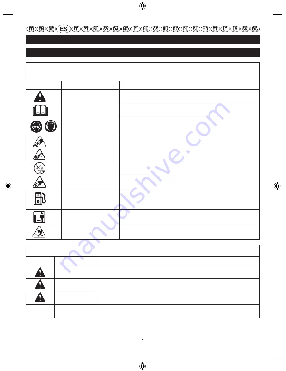 Ryobi RBV26 User Manual Download Page 37