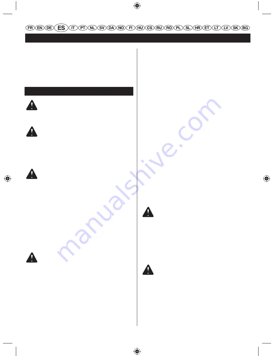 Ryobi RBV26 User Manual Download Page 43