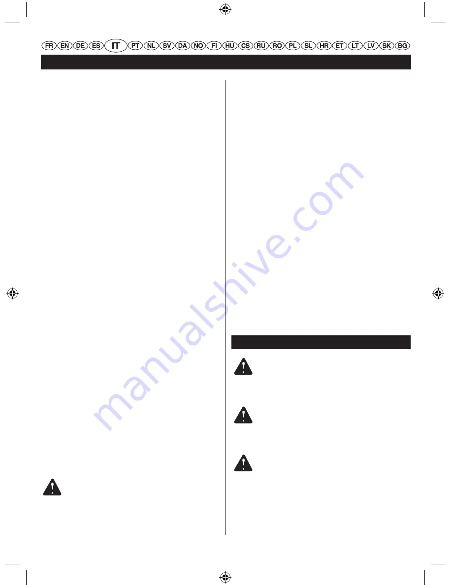 Ryobi RBV26 User Manual Download Page 53