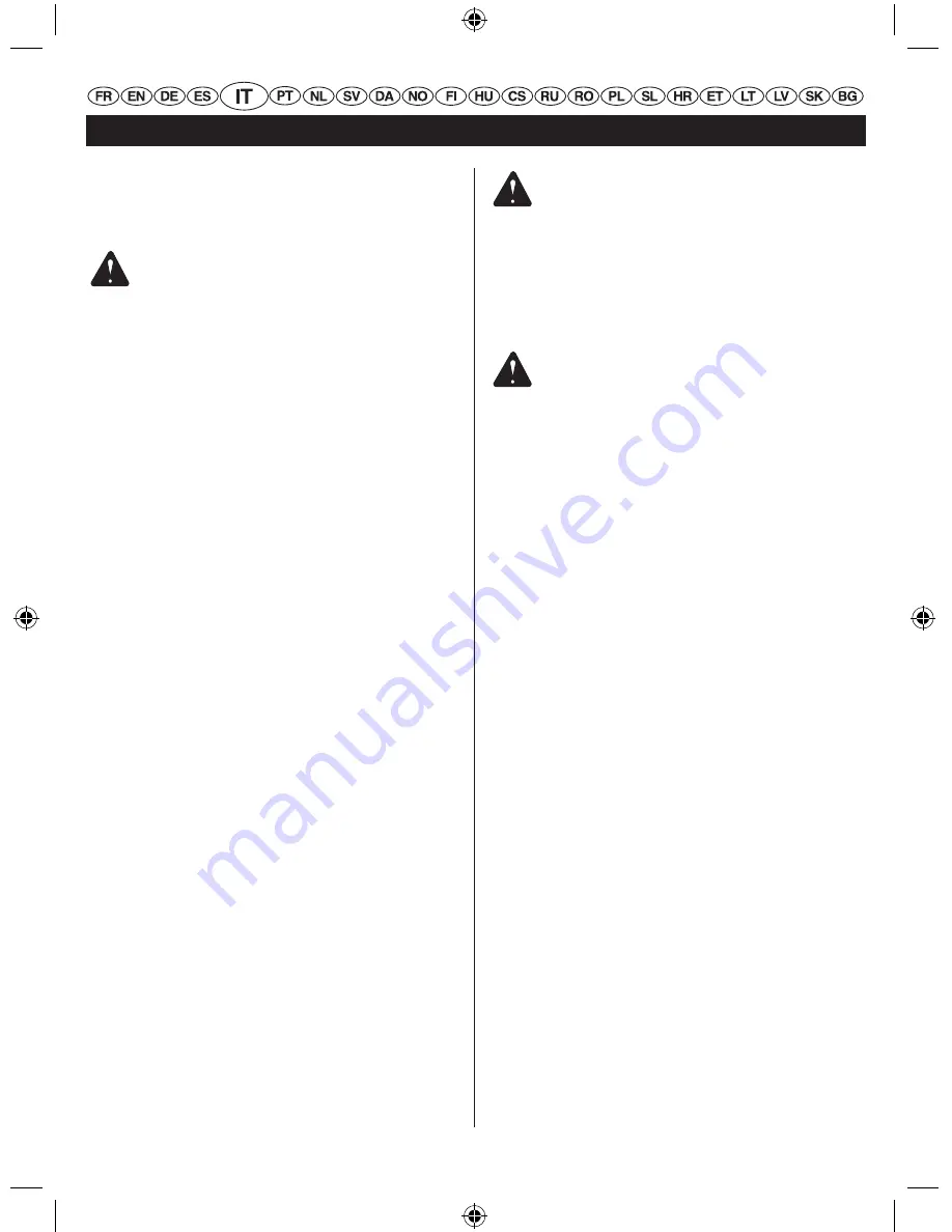 Ryobi RBV26 User Manual Download Page 54