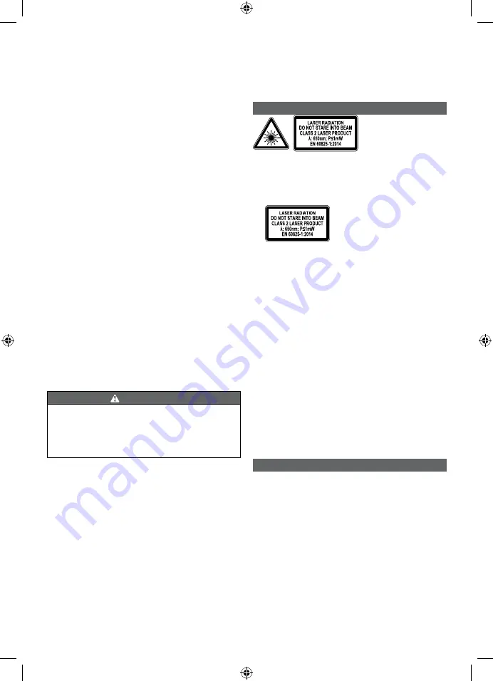 Ryobi RCS1400 Original Instructions Manual Download Page 10