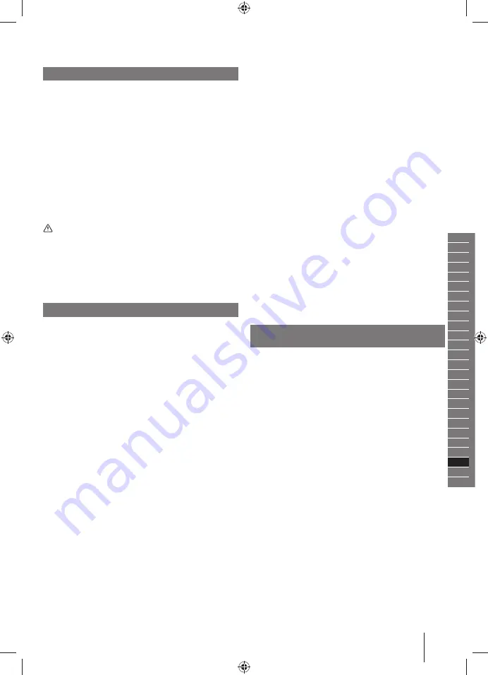 Ryobi RDD18 Manual Download Page 51