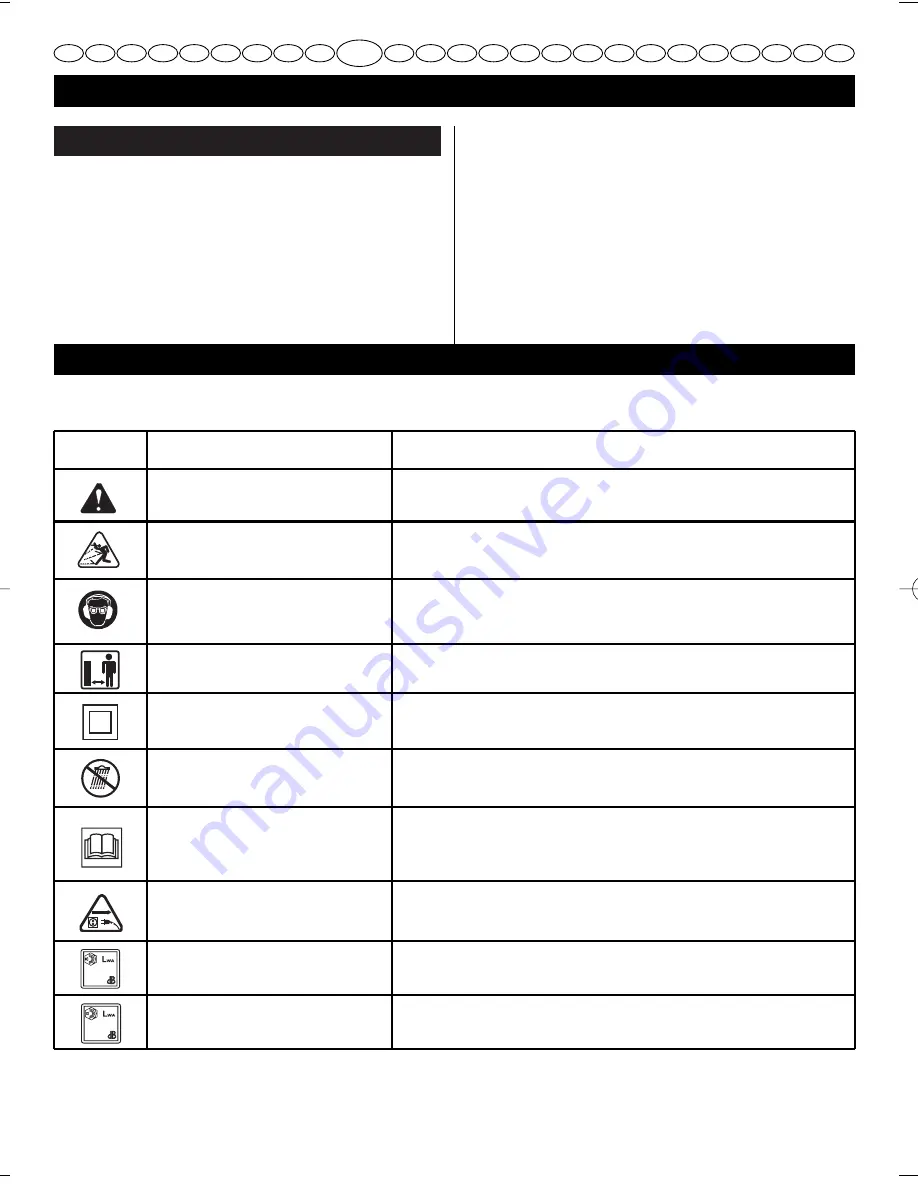 Ryobi RHT-600R User Manual Download Page 63