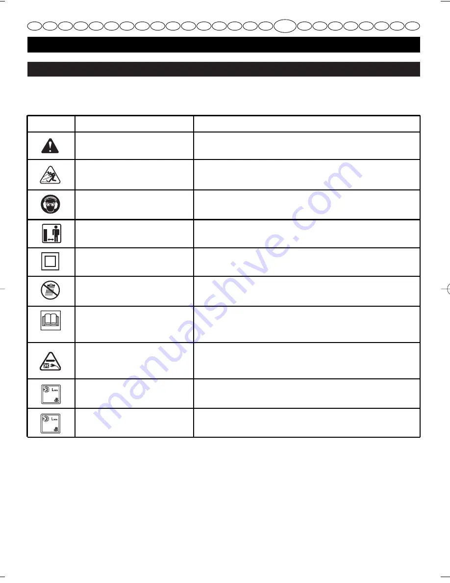 Ryobi RHT-600R User Manual Download Page 106