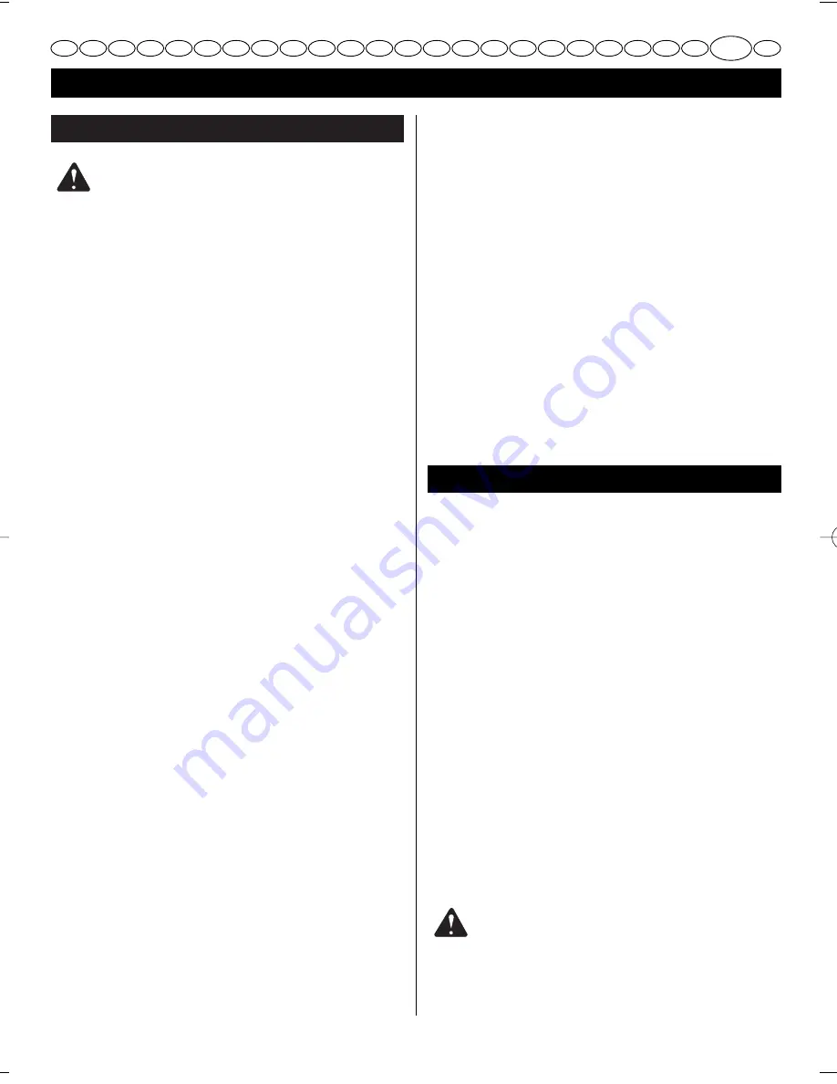 Ryobi RHT-600R User Manual Download Page 142