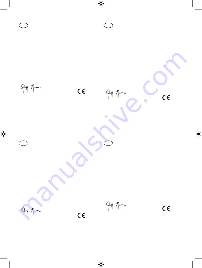 Ryobi RHT25X60RO User Manual Download Page 323