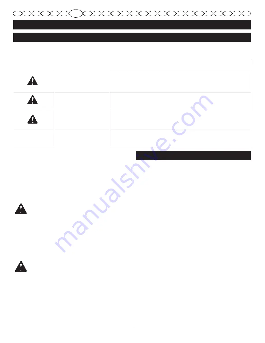 Ryobi RHT2660DA User Manual Download Page 59