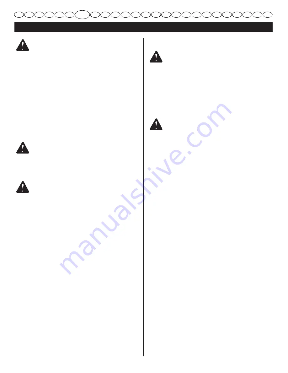 Ryobi RHT2660DA User Manual Download Page 65