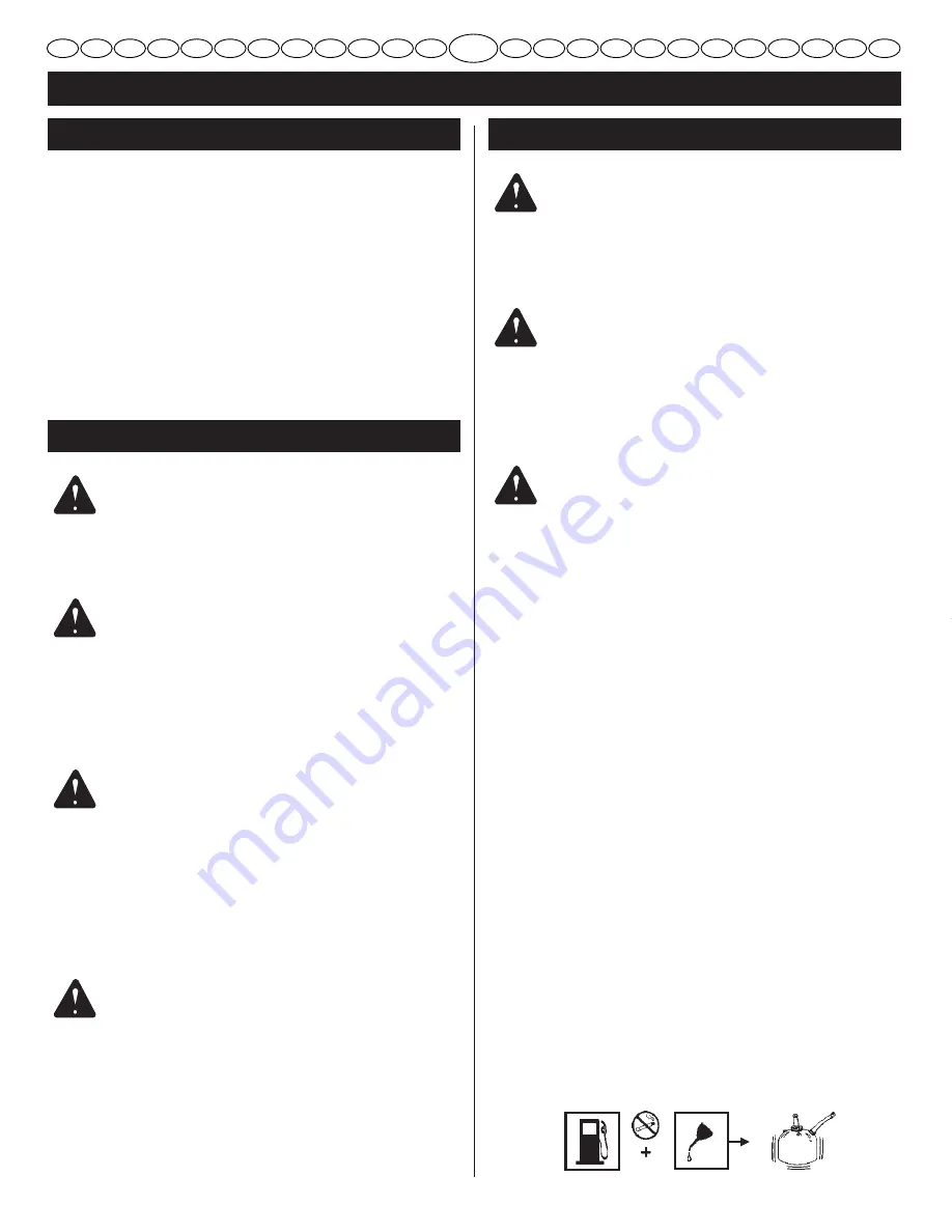 Ryobi RHT2660DA User Manual Download Page 118