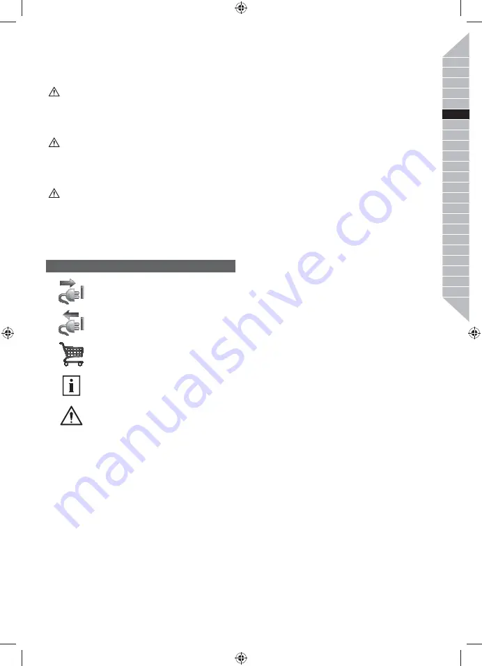 Ryobi RHT5555RS Original Instructions Manual Download Page 31