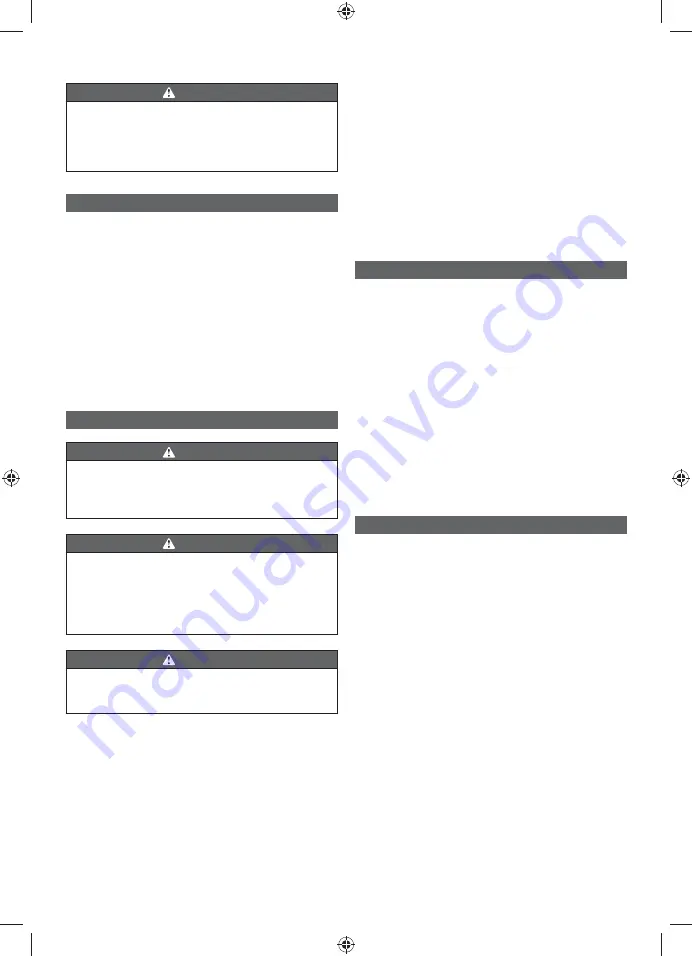 Ryobi RHT5555RS Original Instructions Manual Download Page 80