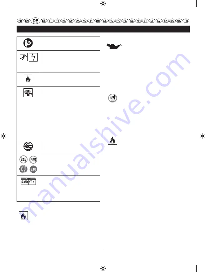 Ryobi RIG2000PC Скачать руководство пользователя страница 54