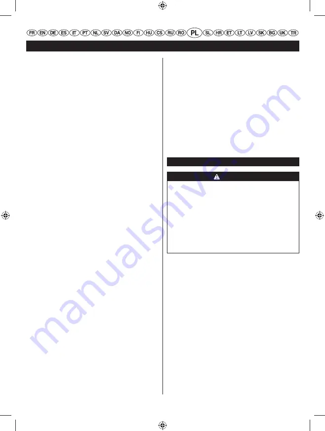 Ryobi RIG2000PC User Manual Download Page 293