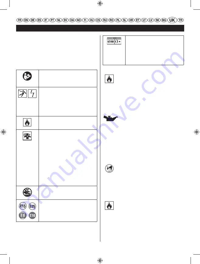 Ryobi RIG2000PC Скачать руководство пользователя страница 443