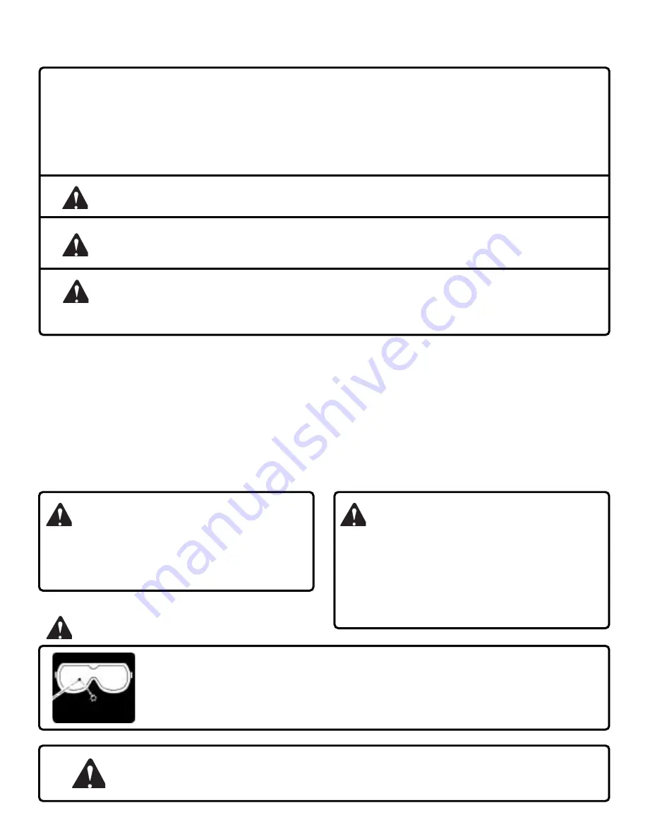 Ryobi RJ150V Owner'S Operating Manual Download Page 2