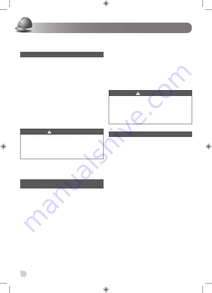 Ryobi RJS720 Original Instructions Manual Download Page 6