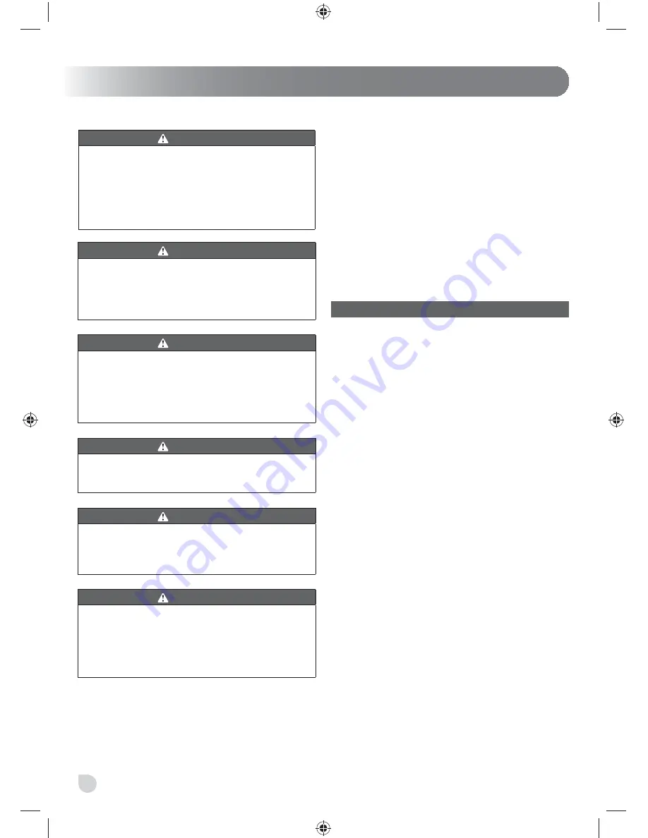 Ryobi rlm1451me Original Instructions Manual Download Page 32