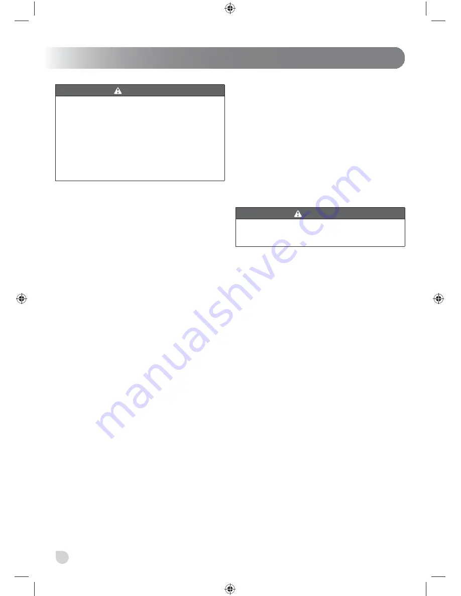 Ryobi rlm1451me Original Instructions Manual Download Page 44