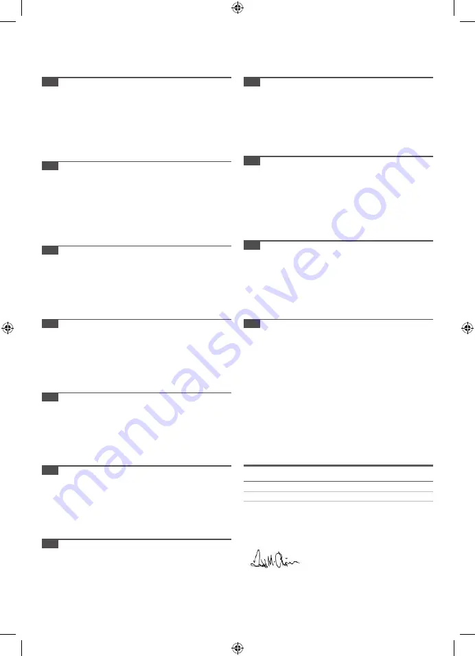 Ryobi RLM3313A Manual Download Page 173