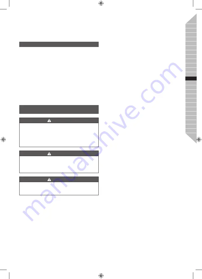 Ryobi RLM3313A Manual Download Page 230