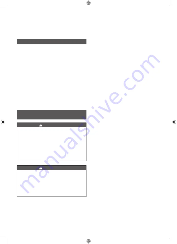 Ryobi RLM36B46S Original Instructions Manual Download Page 94