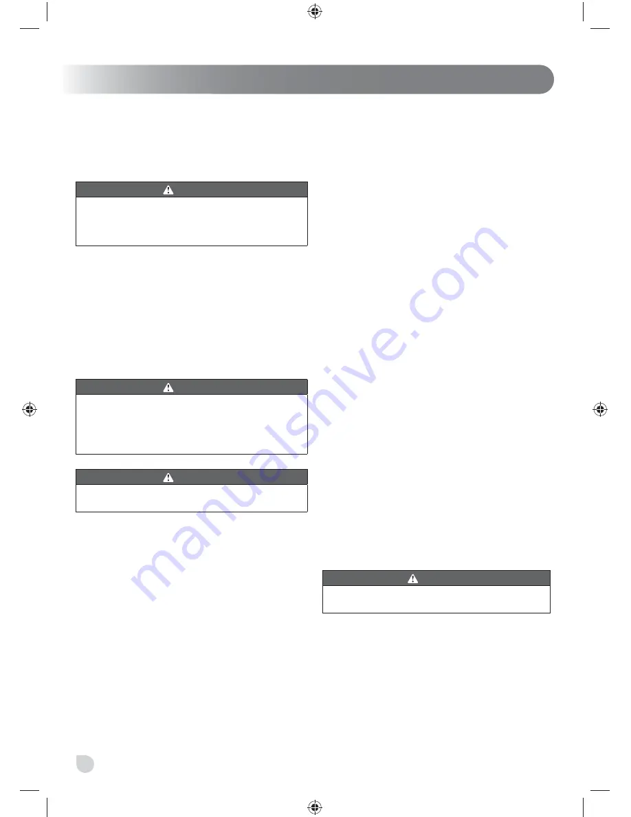 Ryobi RLM4114 Original Instructions Manual Download Page 36