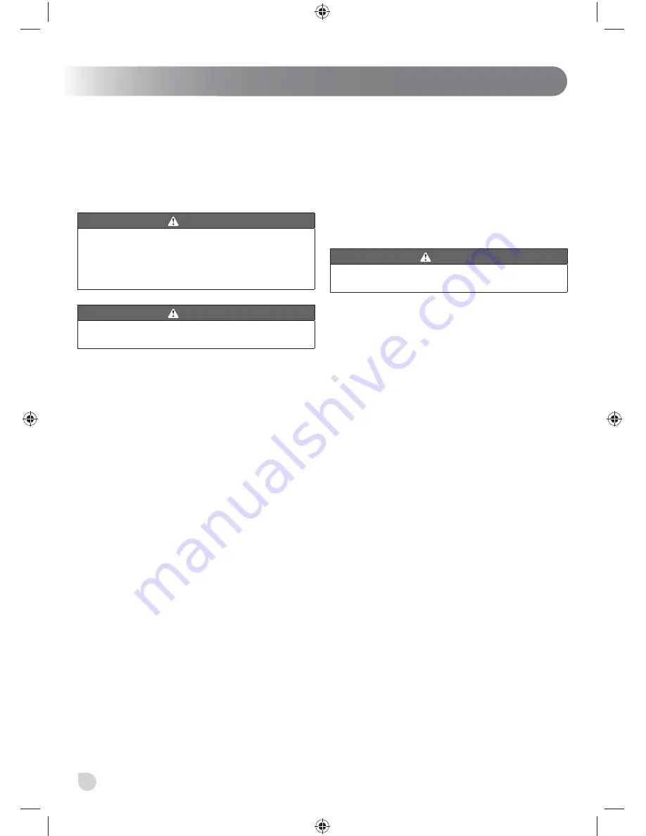 Ryobi RLM4114 Original Instructions Manual Download Page 124