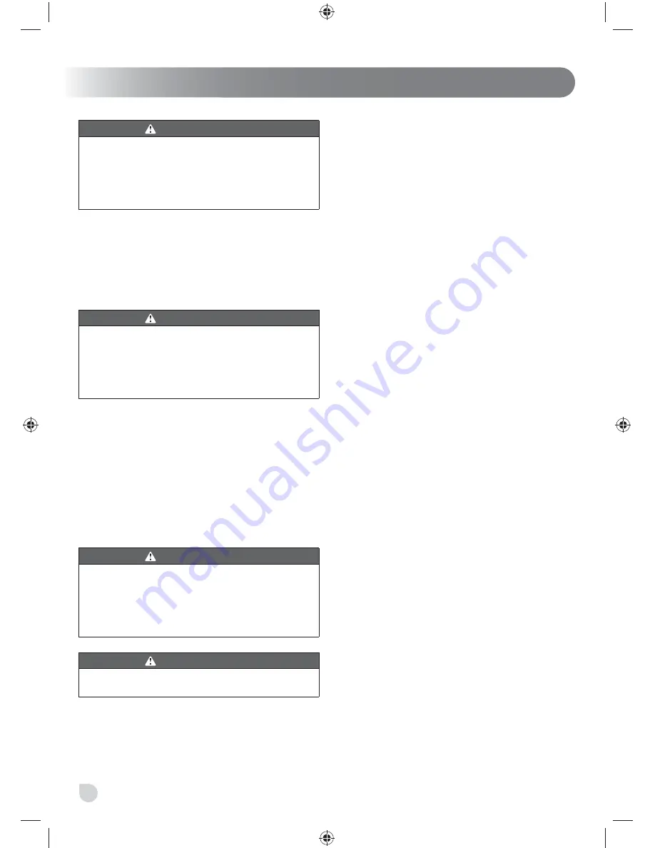 Ryobi RLM4114 Original Instructions Manual Download Page 284