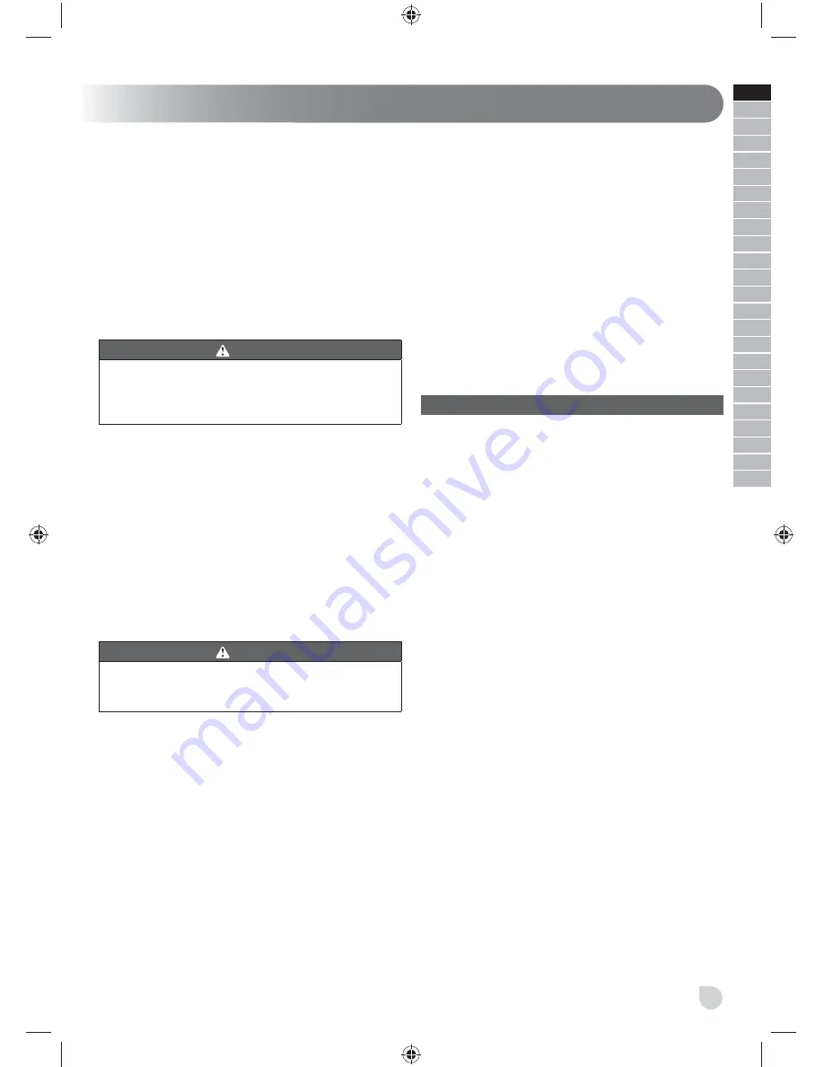 Ryobi RLM4614 Original Instructions Manual Download Page 11