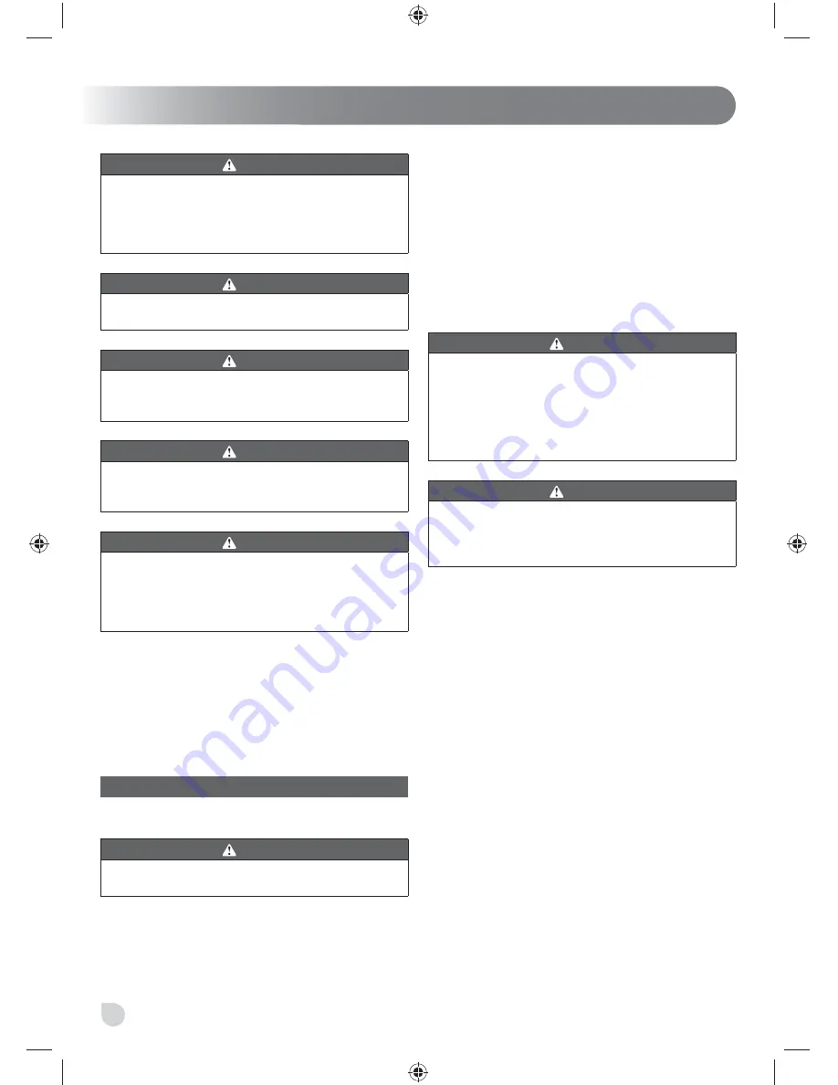 Ryobi RLM4614 Original Instructions Manual Download Page 218