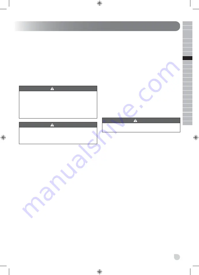 Ryobi RLM46175S Original Instructions Manual Download Page 111