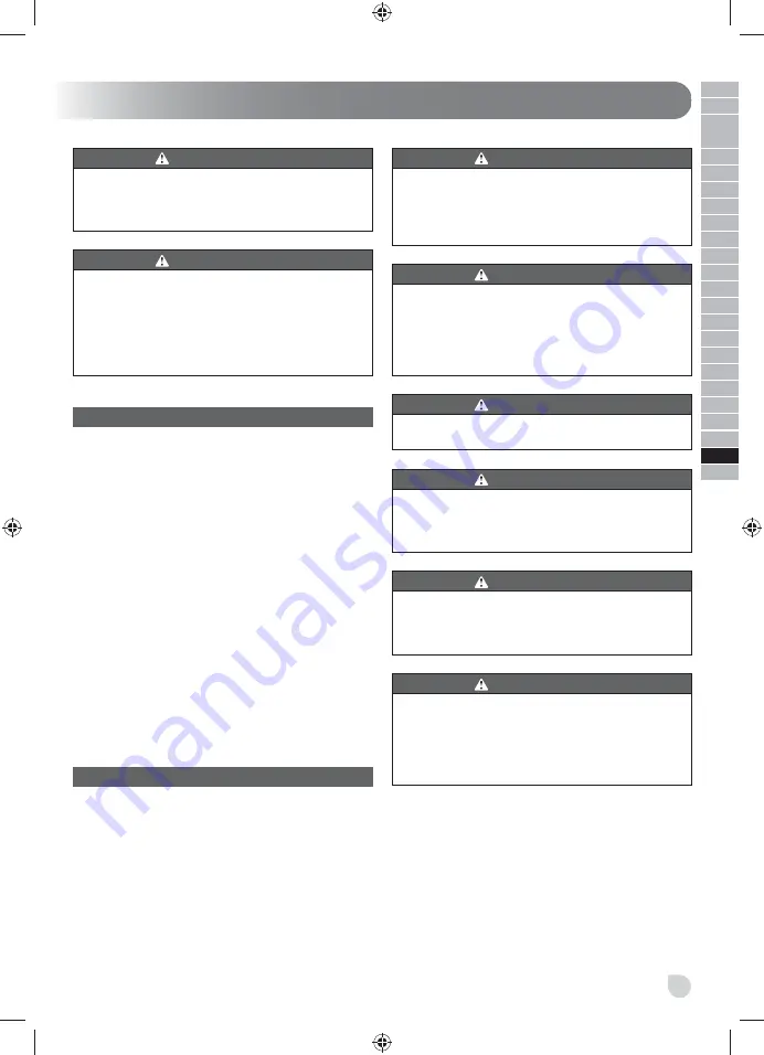 Ryobi RLM46175S Original Instructions Manual Download Page 285