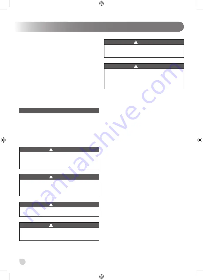 Ryobi RLM53190YV Original Instructions Manual Download Page 278