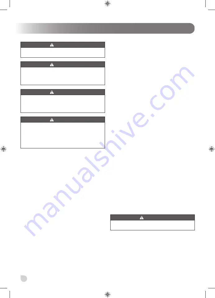 Ryobi RLM53190YV Original Instructions Manual Download Page 320