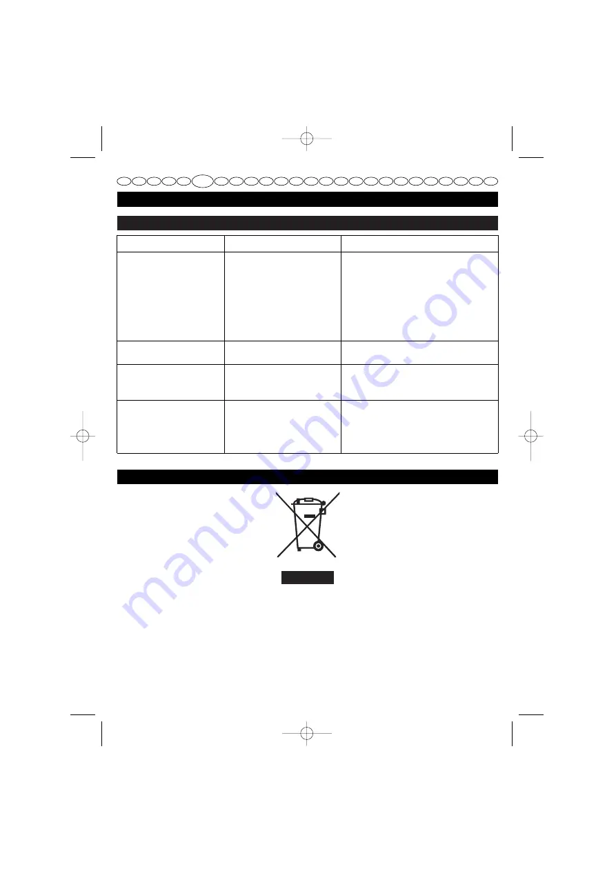 Ryobi RLT-6038EX User Manual Download Page 57