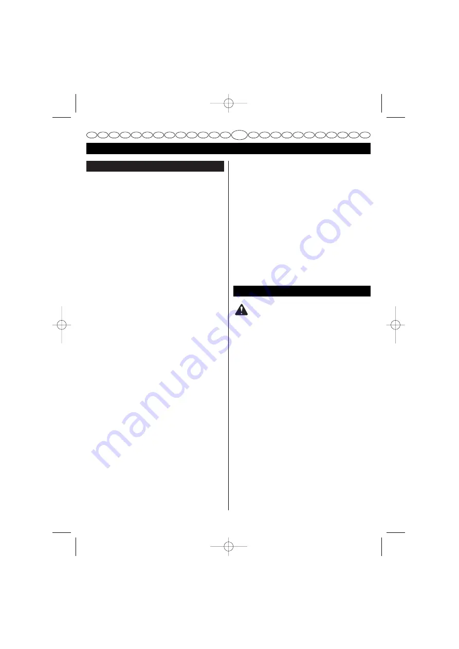 Ryobi RLT-6038EX User Manual Download Page 118