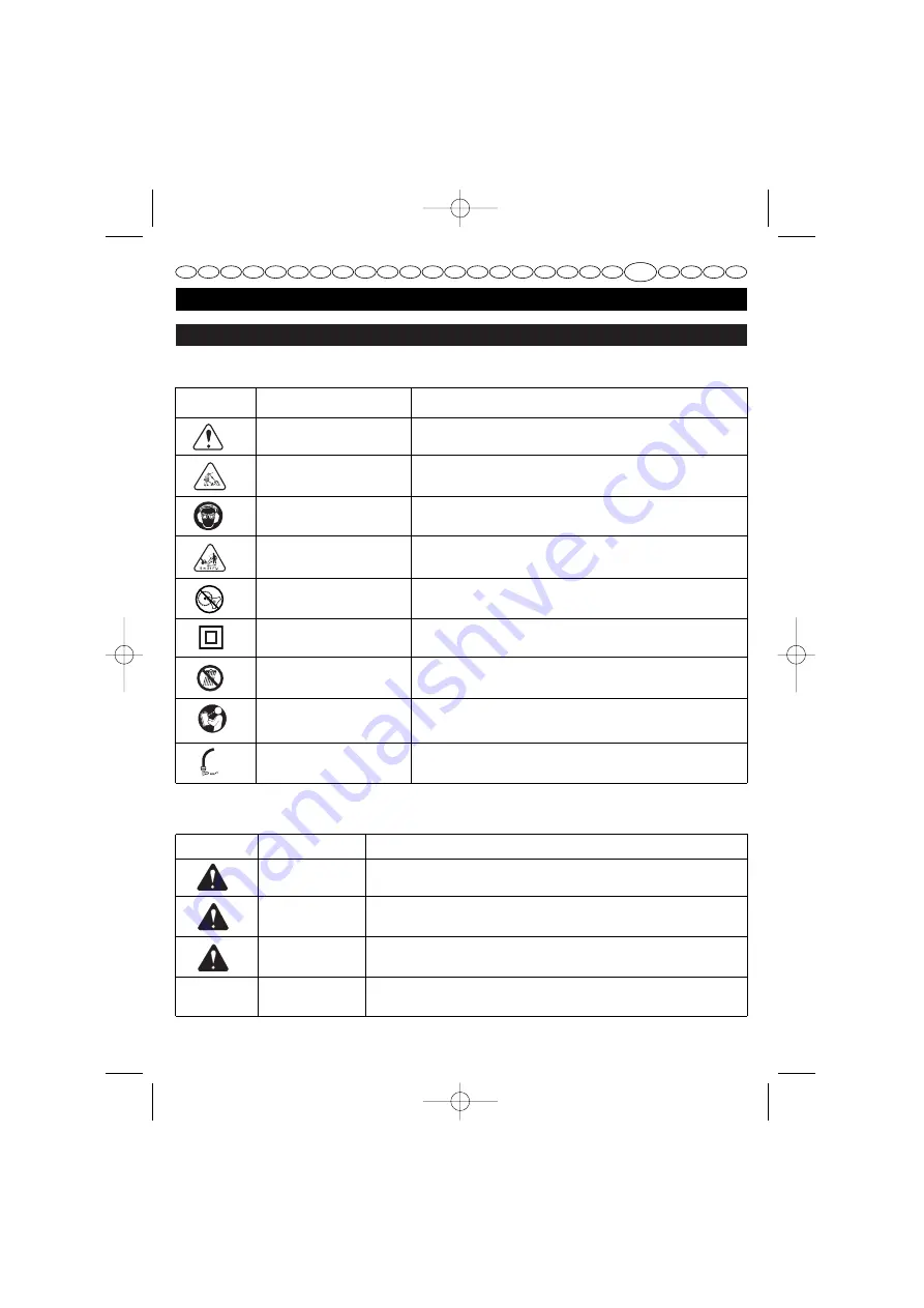 Ryobi RLT-6038EX User Manual Download Page 171