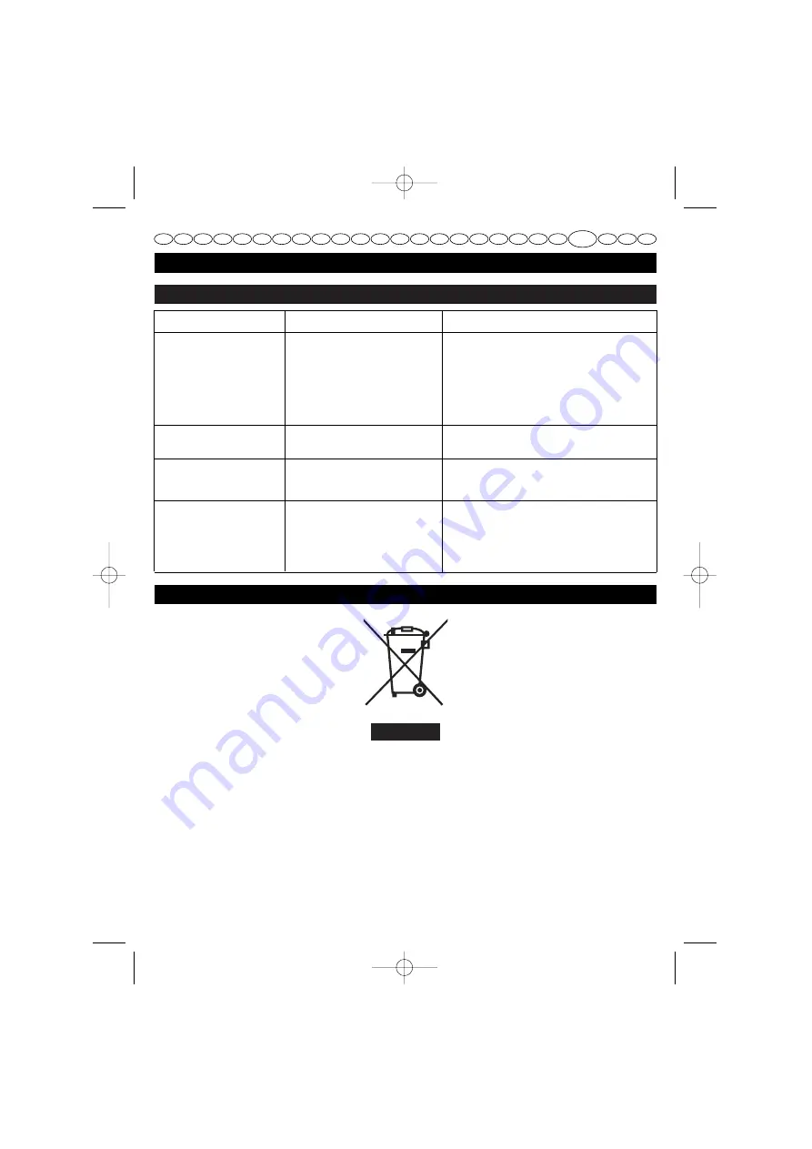 Ryobi RLT-6038EX User Manual Download Page 183