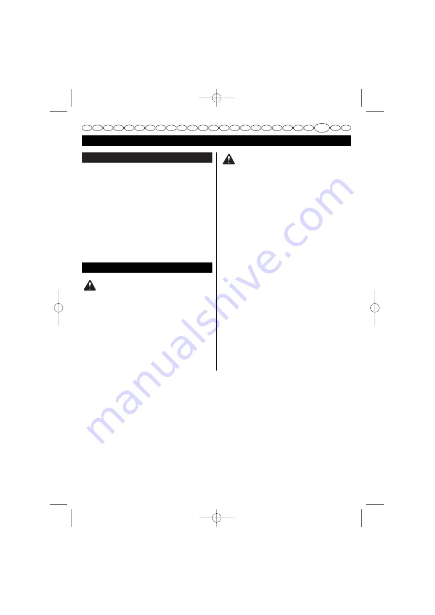 Ryobi RLT-6038EX User Manual Download Page 190