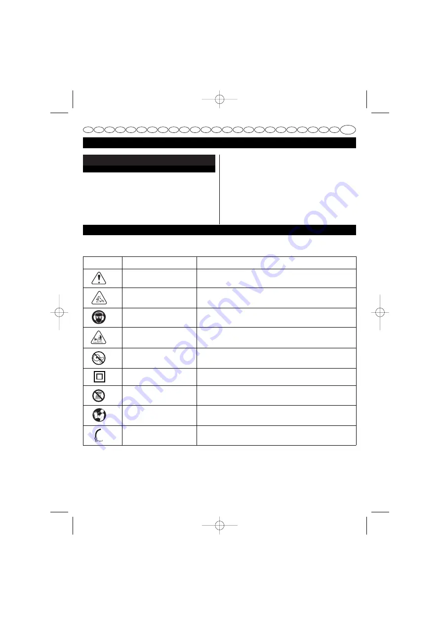 Ryobi RLT-6038EX User Manual Download Page 202