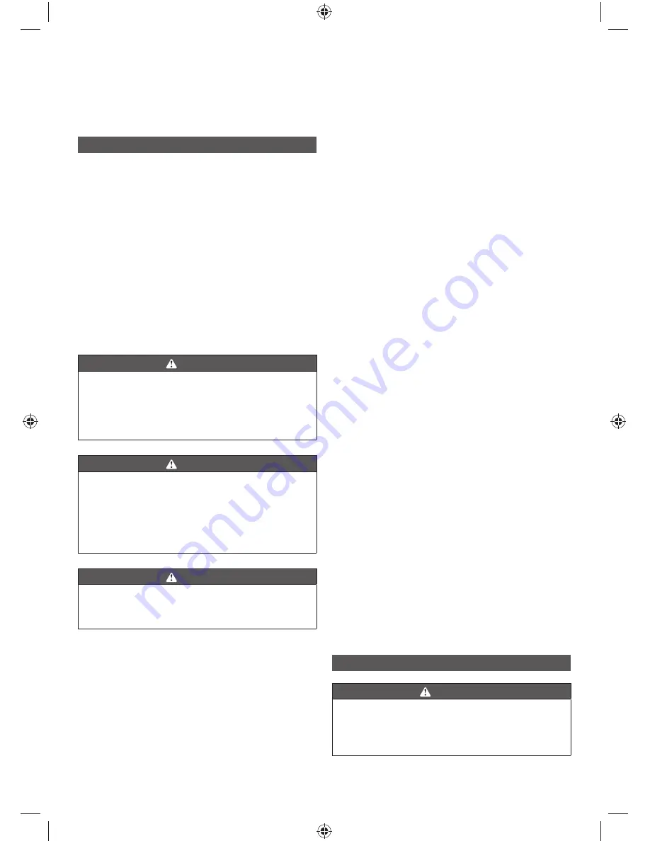 Ryobi RLT1830H13 Original Instructions Manual Download Page 72