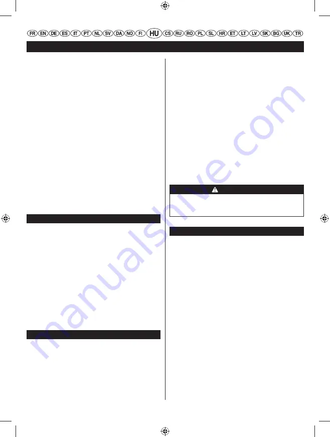 Ryobi RLT254CDSO User Manual Download Page 156