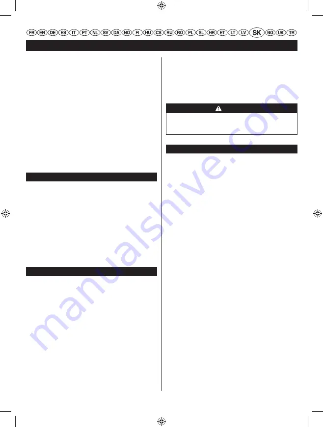 Ryobi RLT254CDSO User Manual Download Page 292