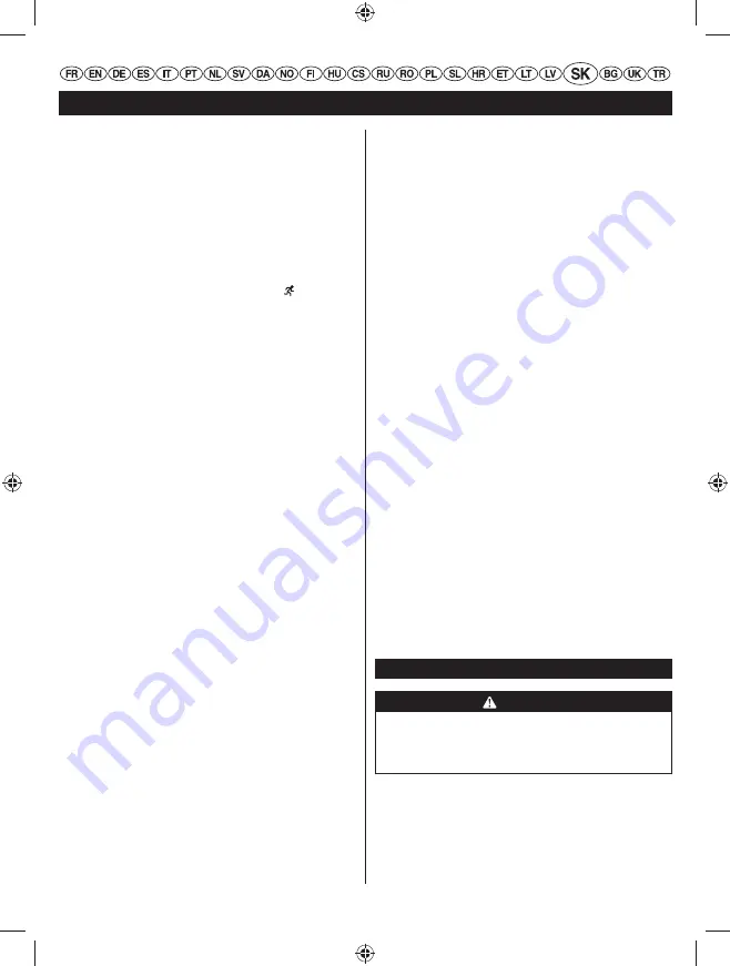 Ryobi RLT254CDSO User Manual Download Page 296