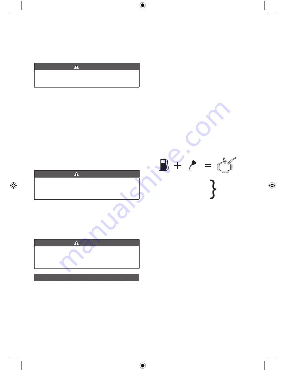 Ryobi RLT26CDSE Original Instructions Manual Download Page 7