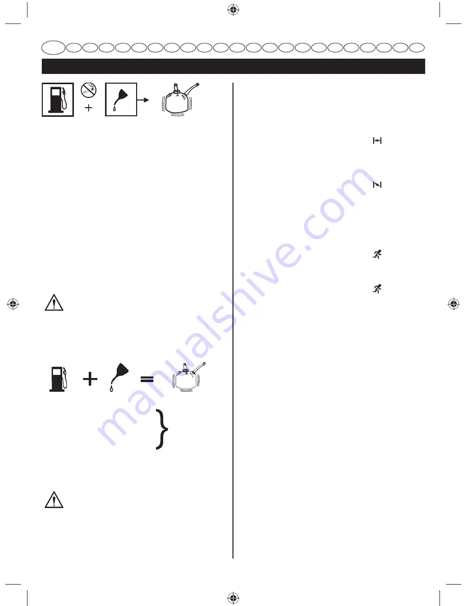 Ryobi RLT26CDY User Manual Download Page 9