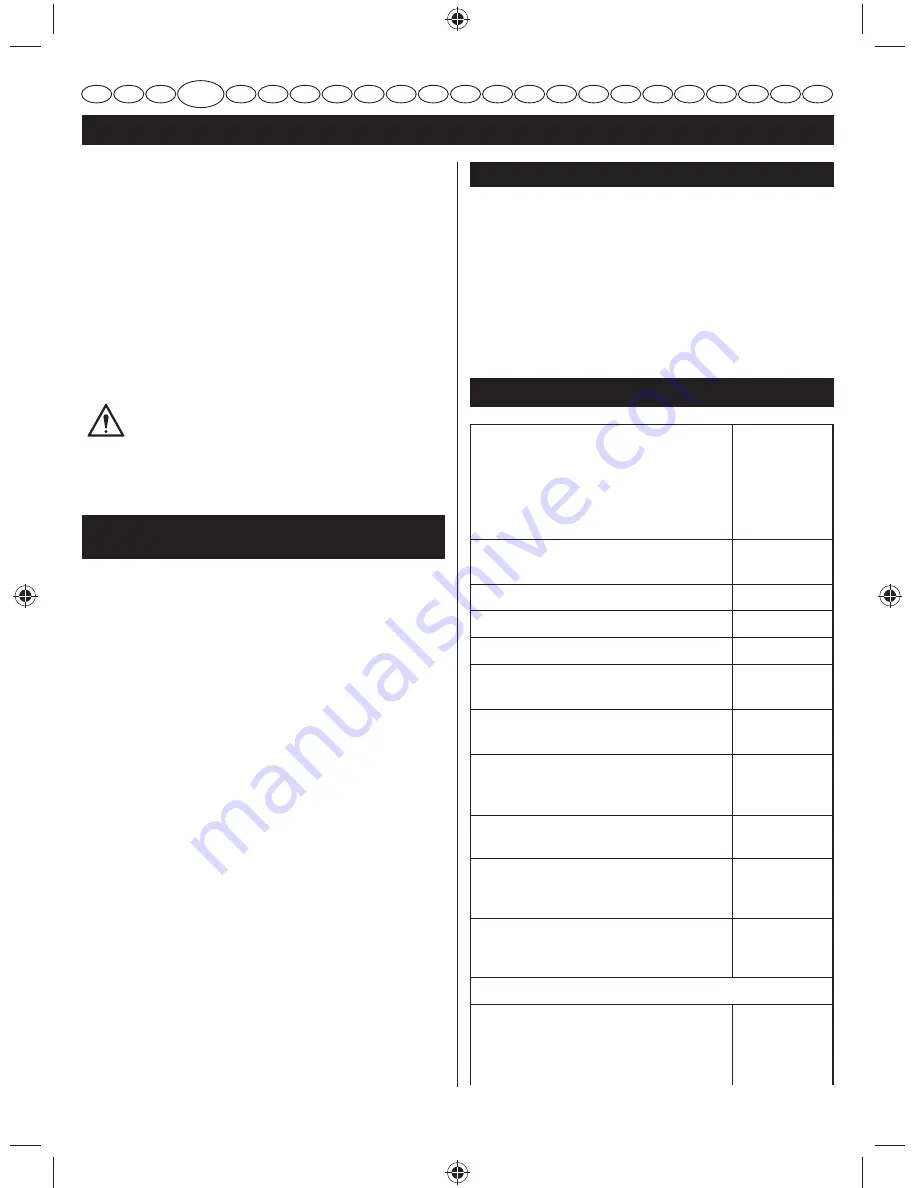 Ryobi RLT26CDY User Manual Download Page 35