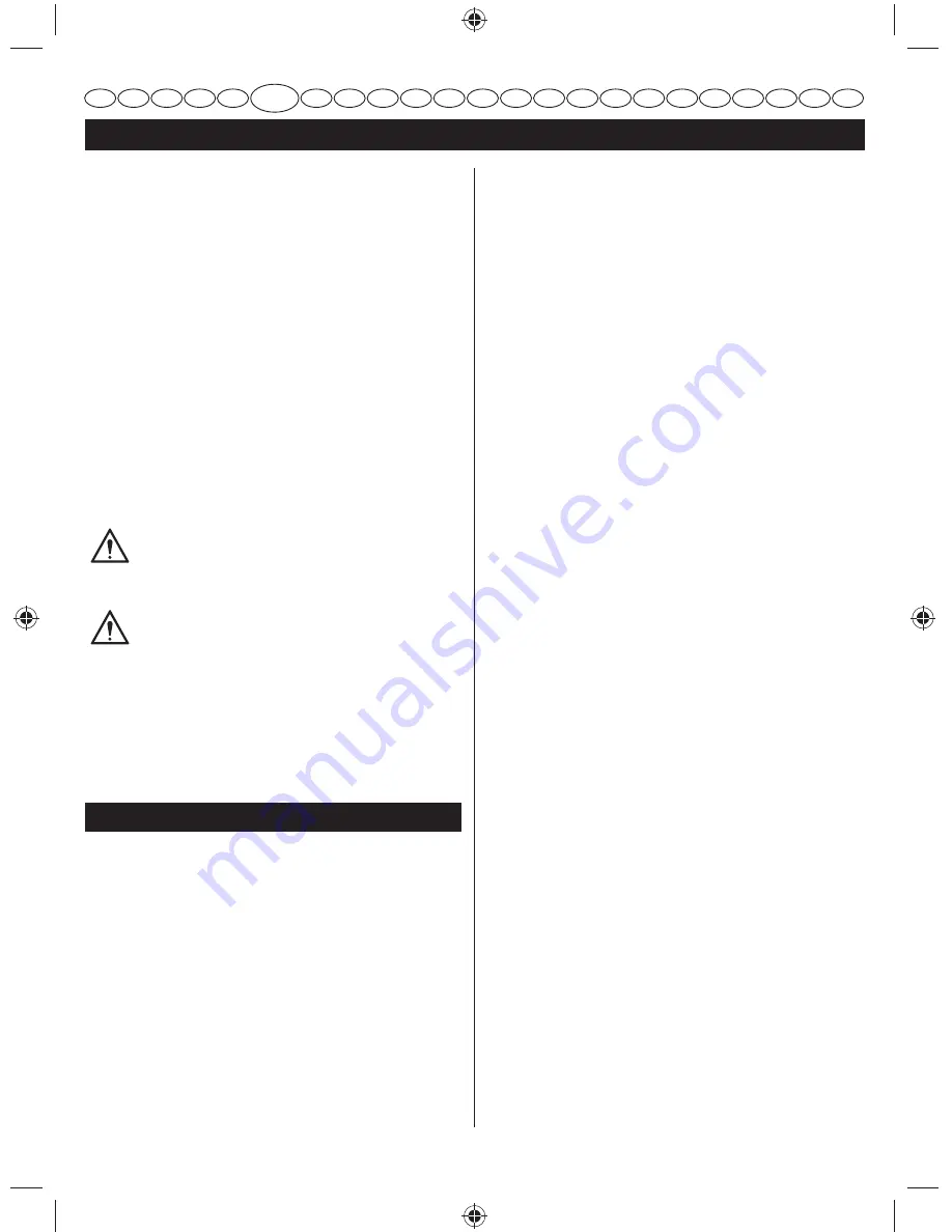 Ryobi RLT26CDY User Manual Download Page 54