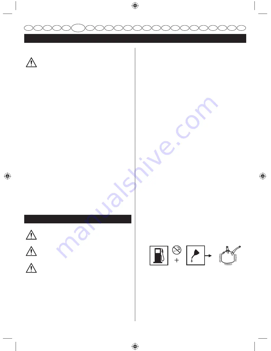 Ryobi RLT26CDY User Manual Download Page 57