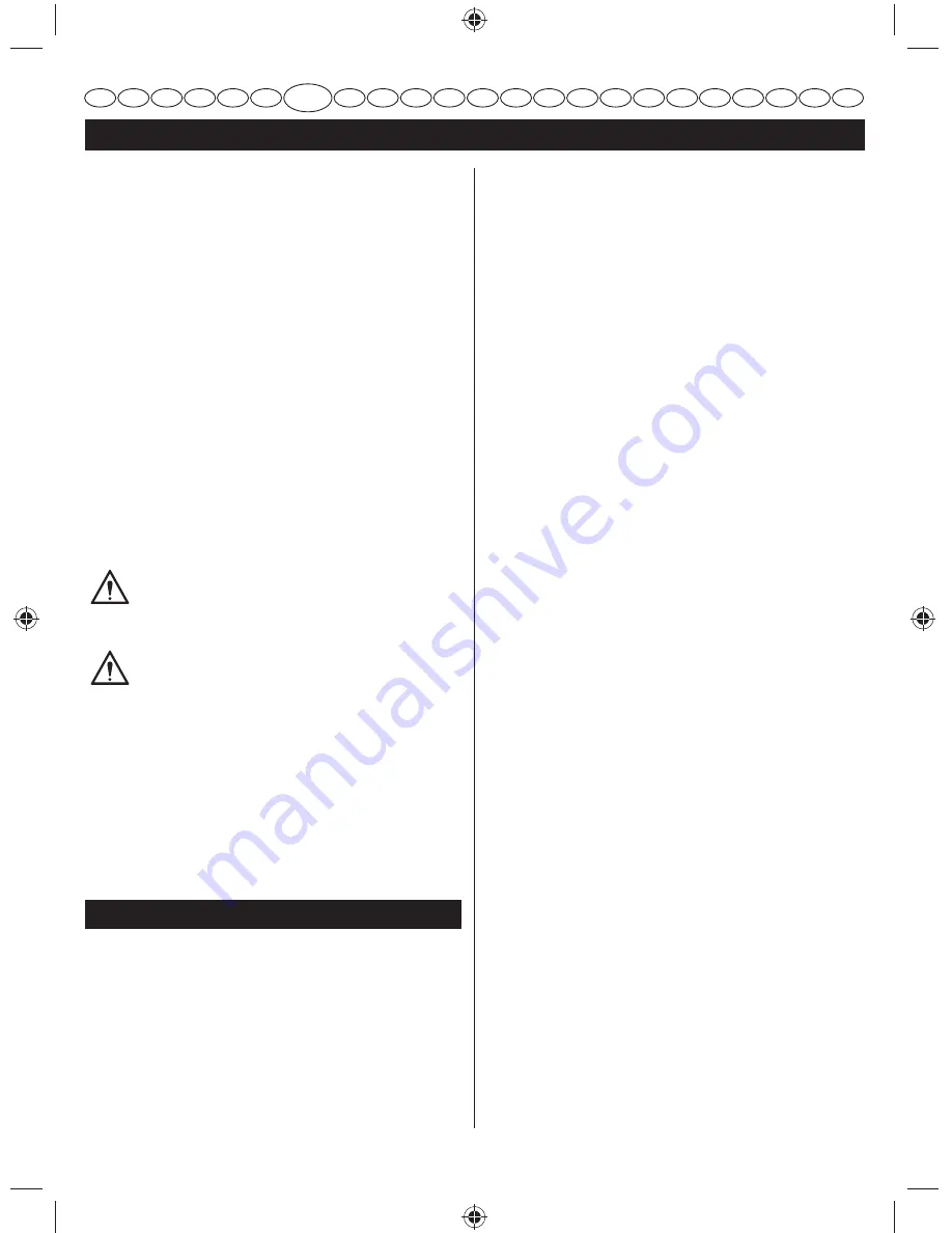 Ryobi RLT26CDY User Manual Download Page 64